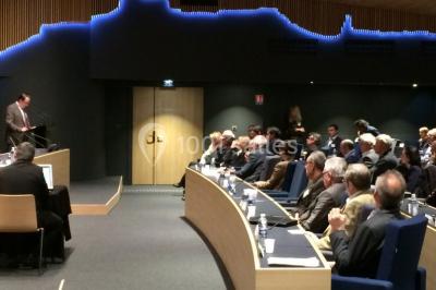 Maison de l’Economie – CCI Saône-Doubs - photo 2