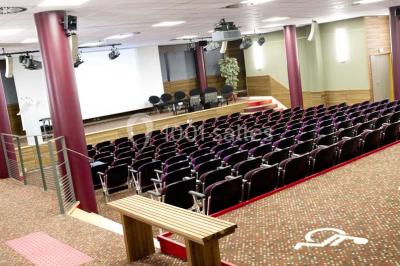 Maison de l’Economie – CCI Saône-Doubs - photo 3
