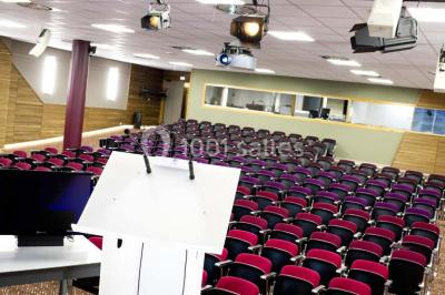 Maison de l’Economie – CCI Saône-Doubs - photo 4