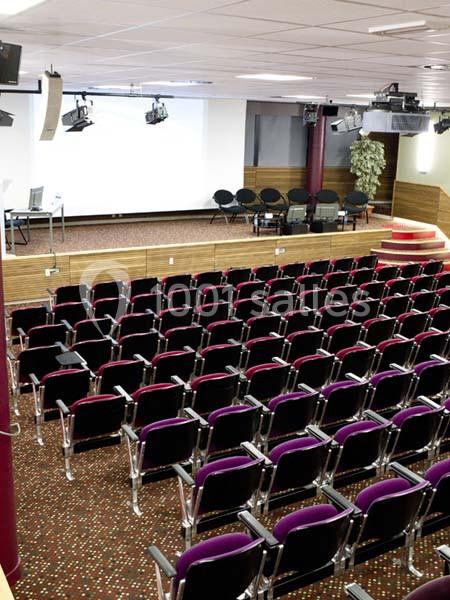 Maison de l’Economie – CCI Saône-Doubs - galerie - photo 5