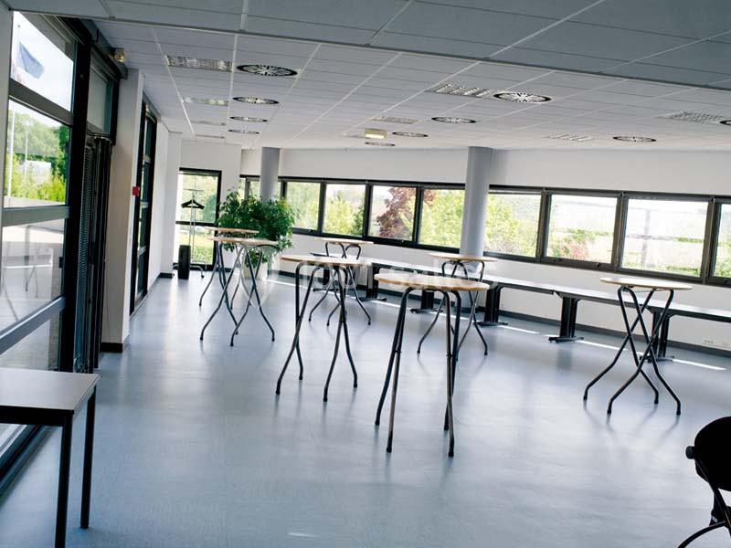 Maison de l’Economie – CCI Saône-Doubs - galerie - photo 9