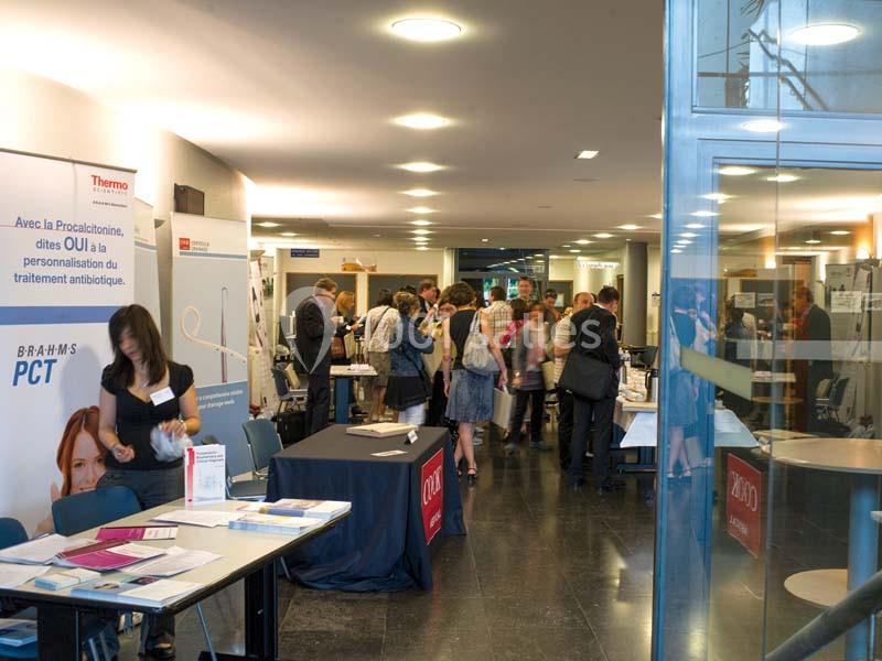 Maison de l’Economie – CCI Saône-Doubs - galerie - photo 6