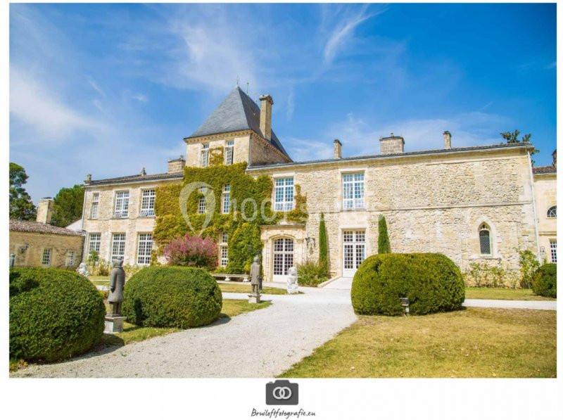 Château De La Ligne - galerie - photo 4