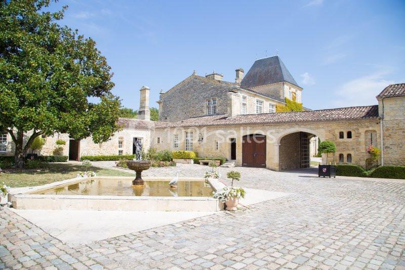 Château De La Ligne - galerie - photo 2