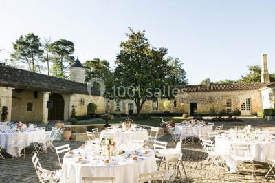 Château De La Ligne - photo 5
