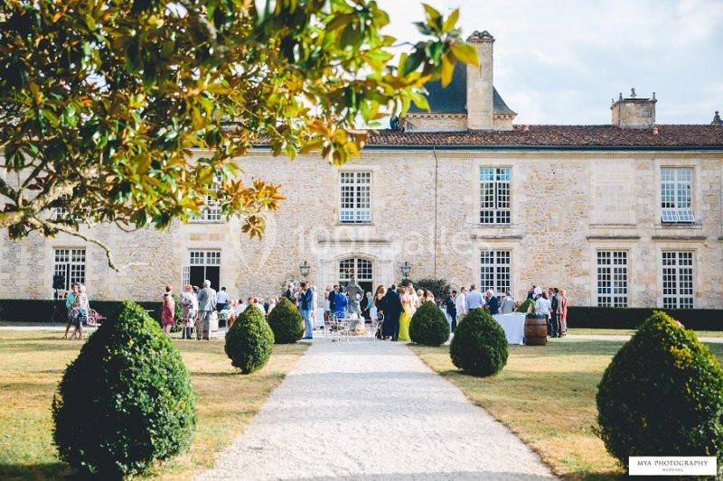 Château De La Ligne - galerie - photo 3