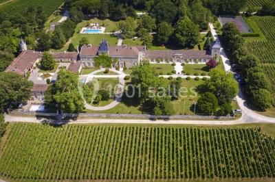 Château de la Ligne - photo 1