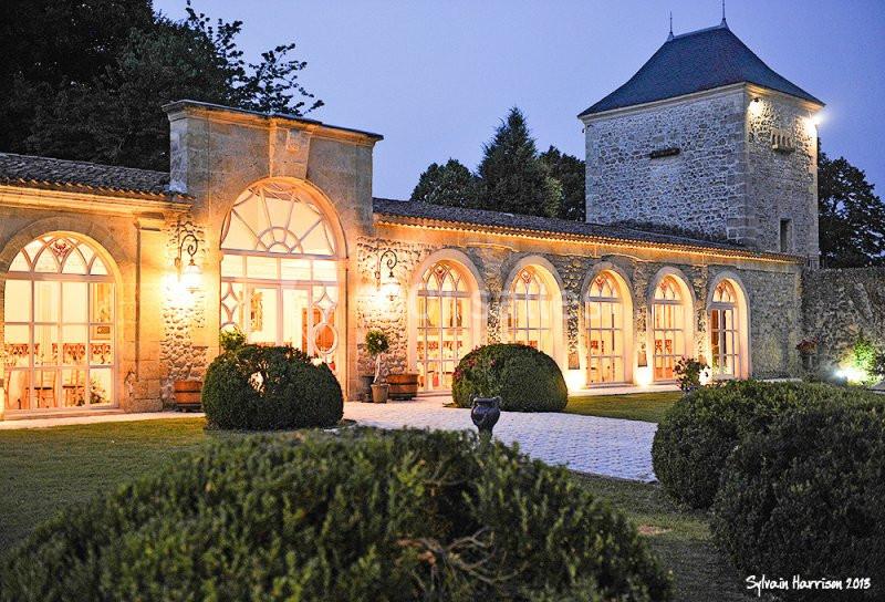 Château de la Ligne - galerie - photo 9