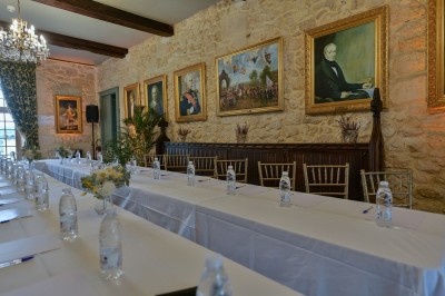Château de la Ligne - photo 5