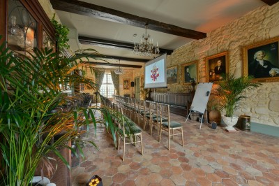 Château de la Ligne - photo 3
