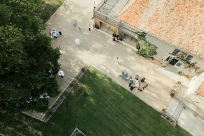 Location salle Loubieng (Pyrénées-Atlantiques) - Domaine De Tilh #21