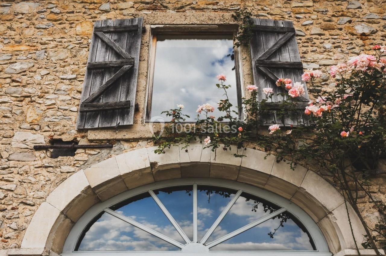 Location salle Loubieng (Pyrénées-Atlantiques) - Domaine De Tilh #6