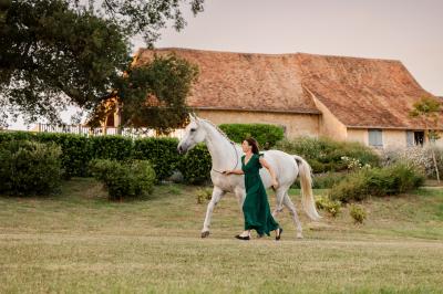 Location salle Loubieng (Pyrénées-Atlantiques) - Domaine De Tilh #21
