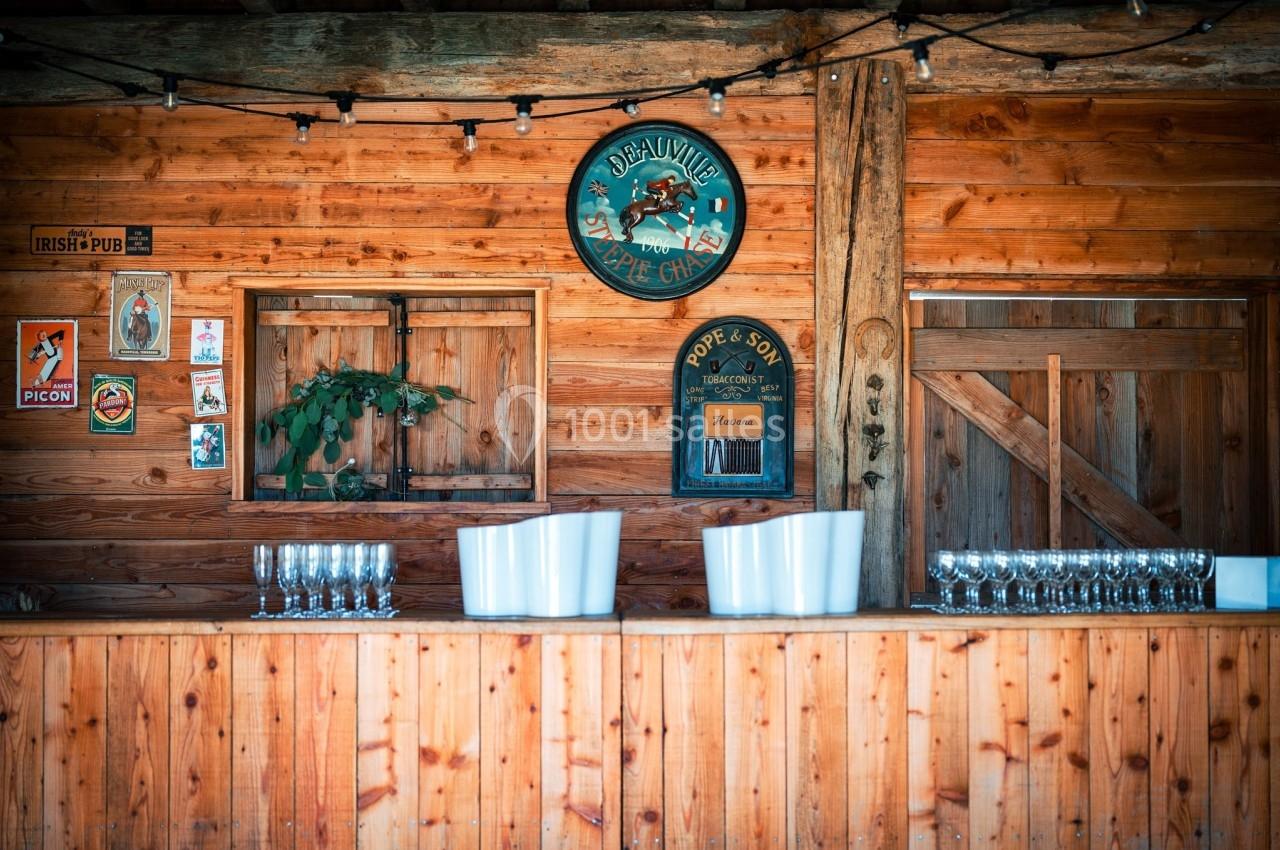 Location salle Loubieng (Pyrénées-Atlantiques) - Domaine De Tilh #8