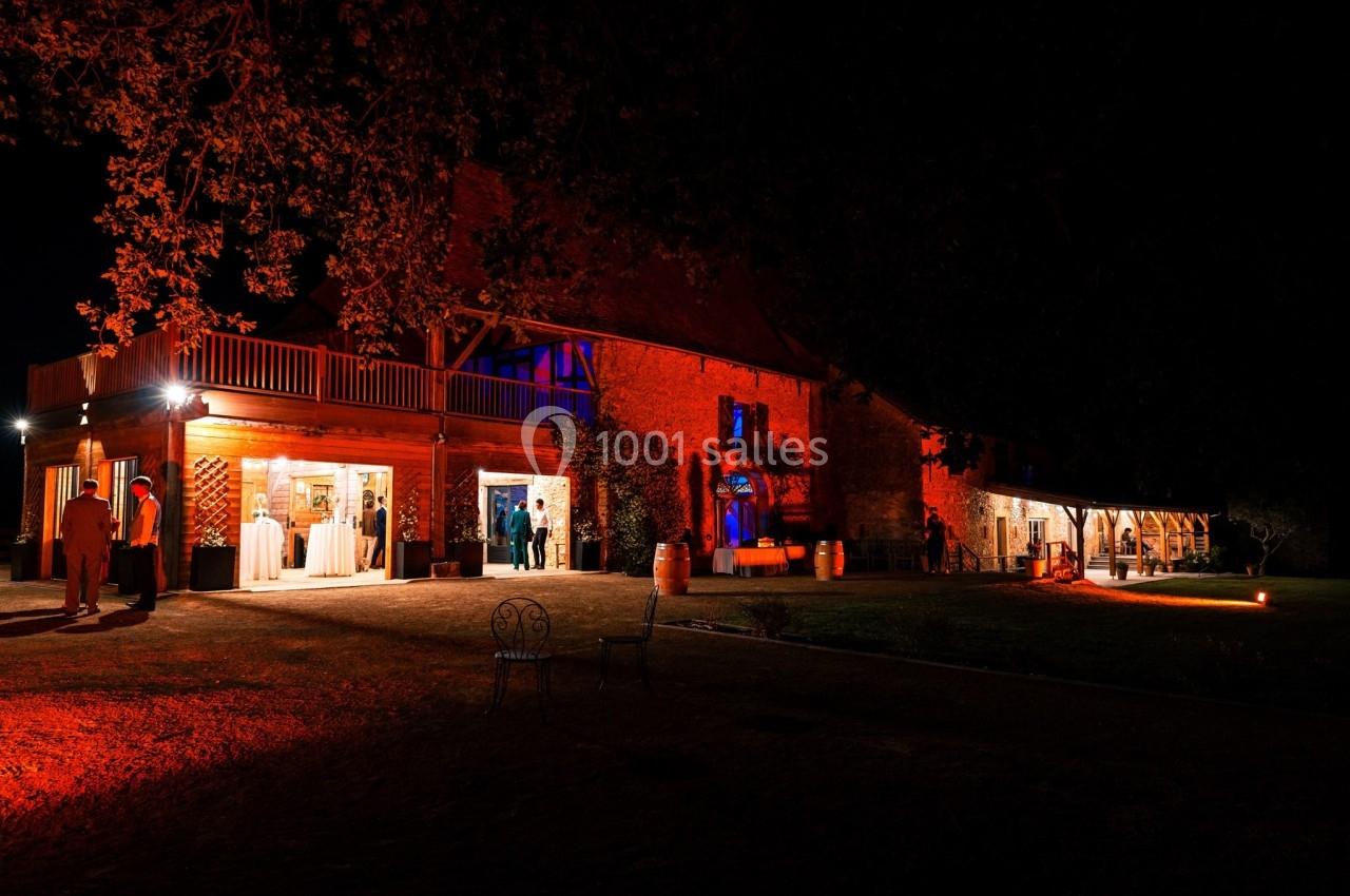 Location salle Loubieng (Pyrénées-Atlantiques) - Domaine De Tilh #9