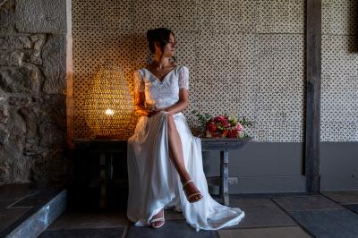 Location salle Loubieng (Pyrénées-Atlantiques) - Domaine De Tilh #21