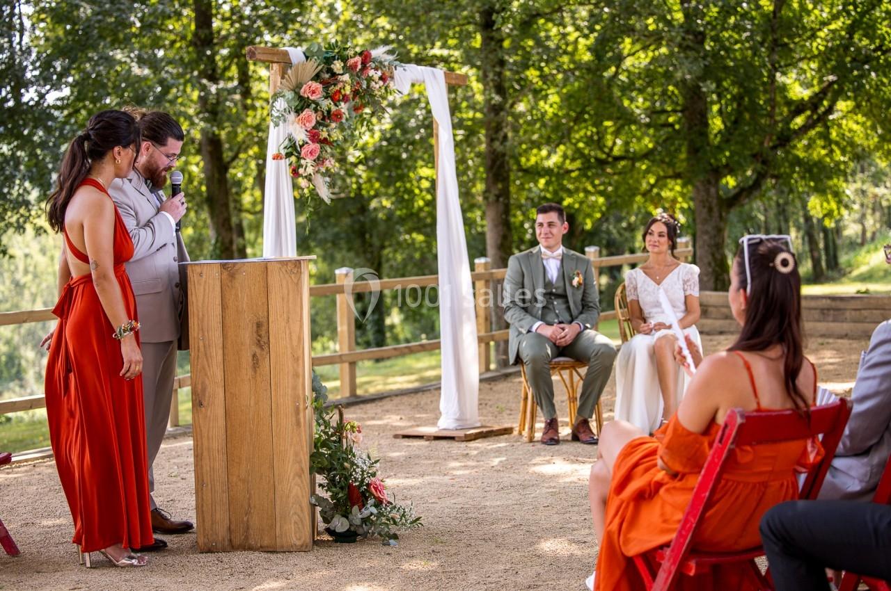 Location salle Loubieng (Pyrénées-Atlantiques) - Domaine De Tilh #11