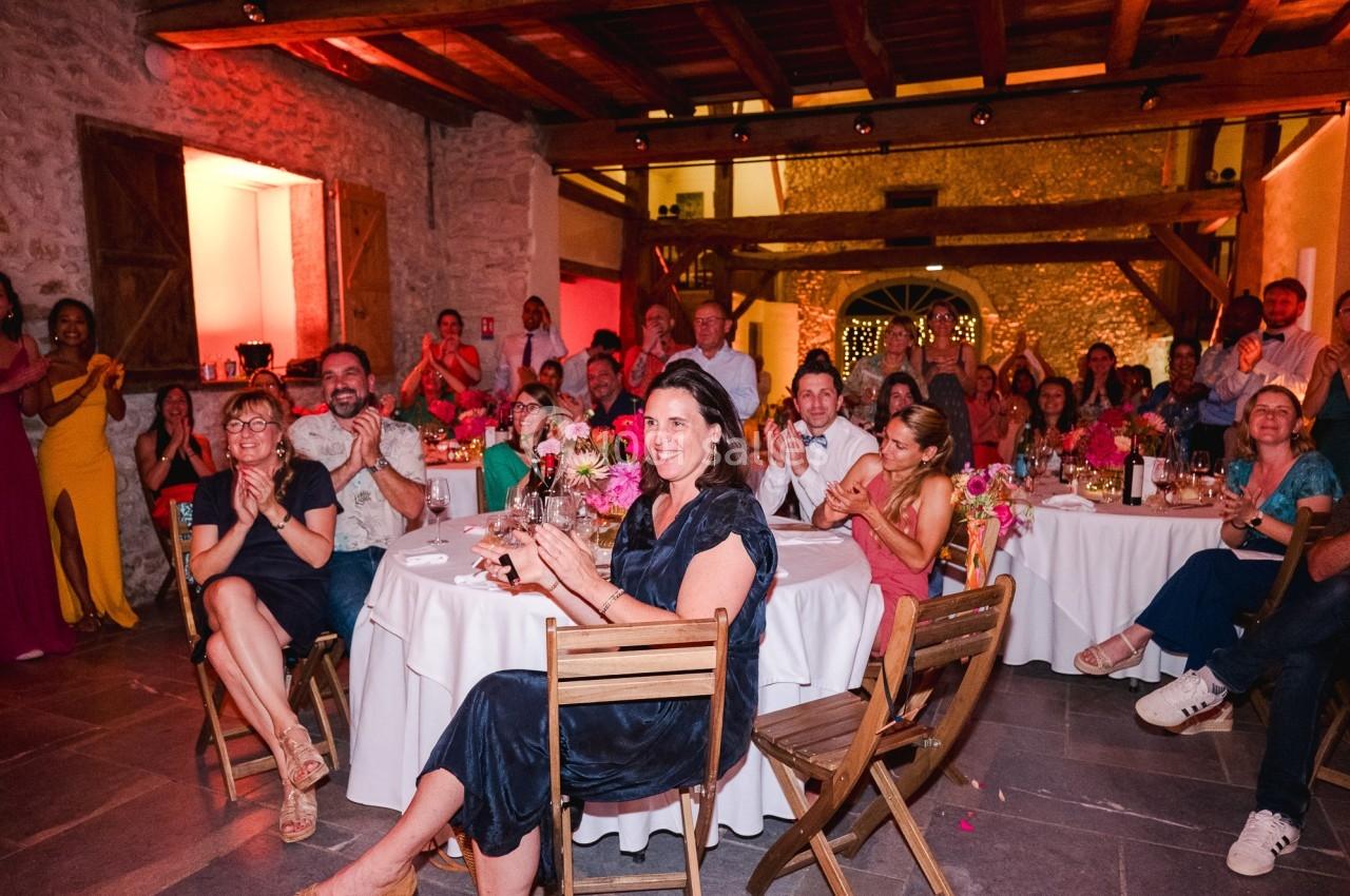 Location salle Loubieng (Pyrénées-Atlantiques) - Domaine De Tilh #16