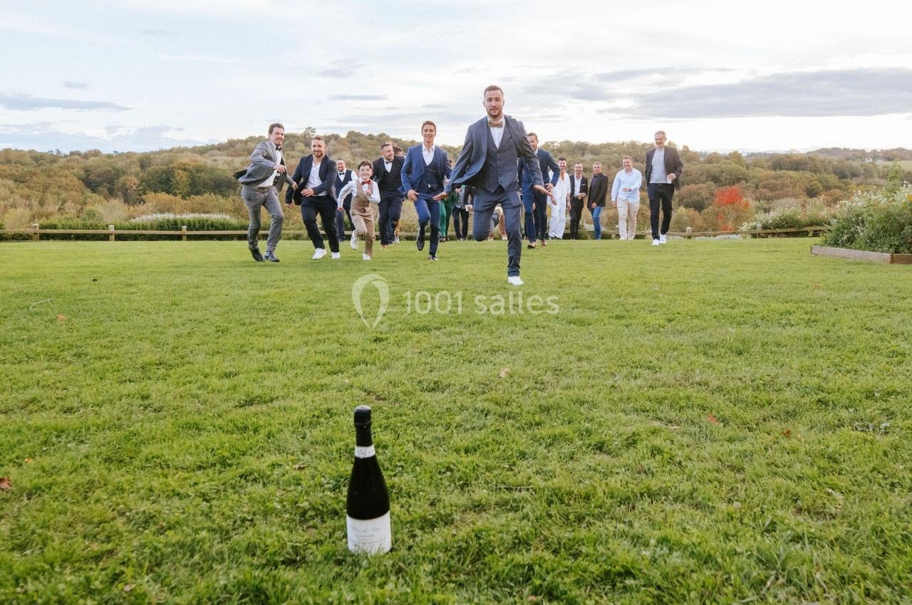 Location salle Loubieng (Pyrénées-Atlantiques) - Domaine De Tilh #18