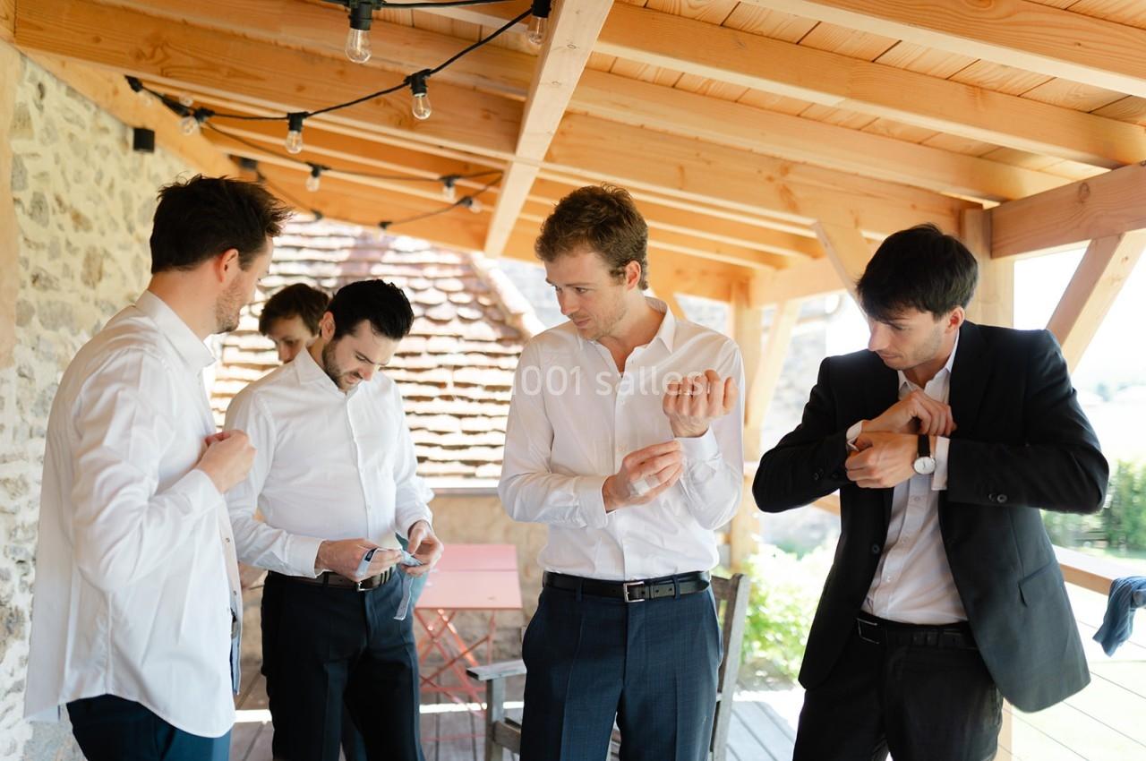 Location salle Loubieng (Pyrénées-Atlantiques) - Domaine De Tilh #19