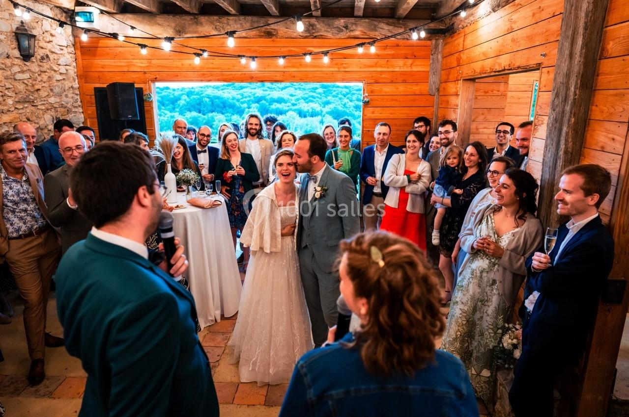 Location salle Loubieng (Pyrénées-Atlantiques) - Domaine De Tilh #15