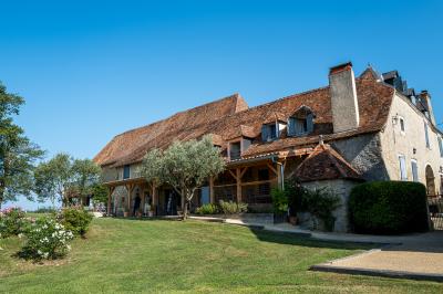Domaine De Tilh - photo 1