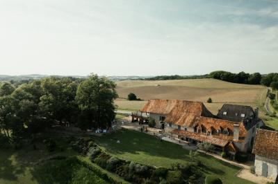 Domaine De Tilh - photo 2