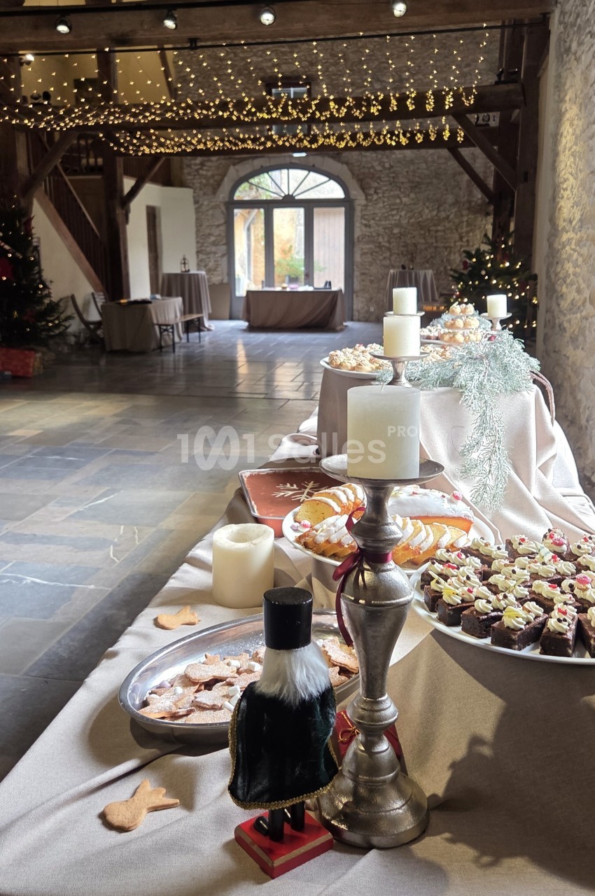 Domaine De Tilh - galerie - photo 8
