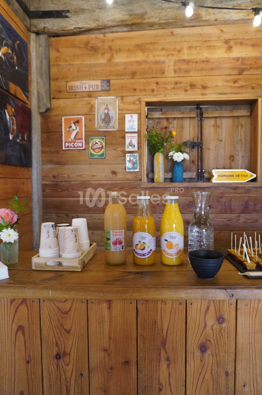Domaine De Tilh - galerie - photo 9