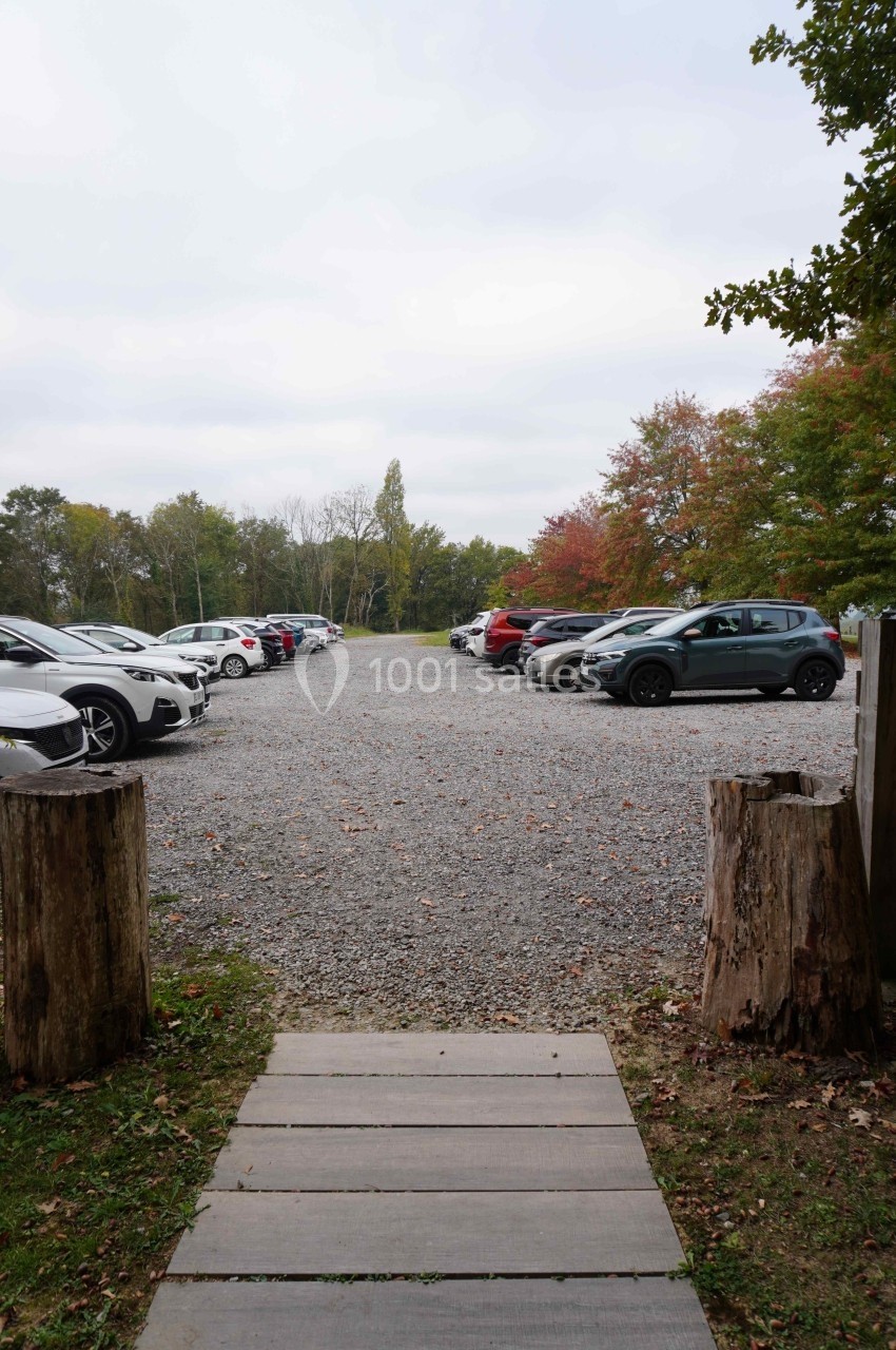 Domaine De Tilh - galerie - photo 11