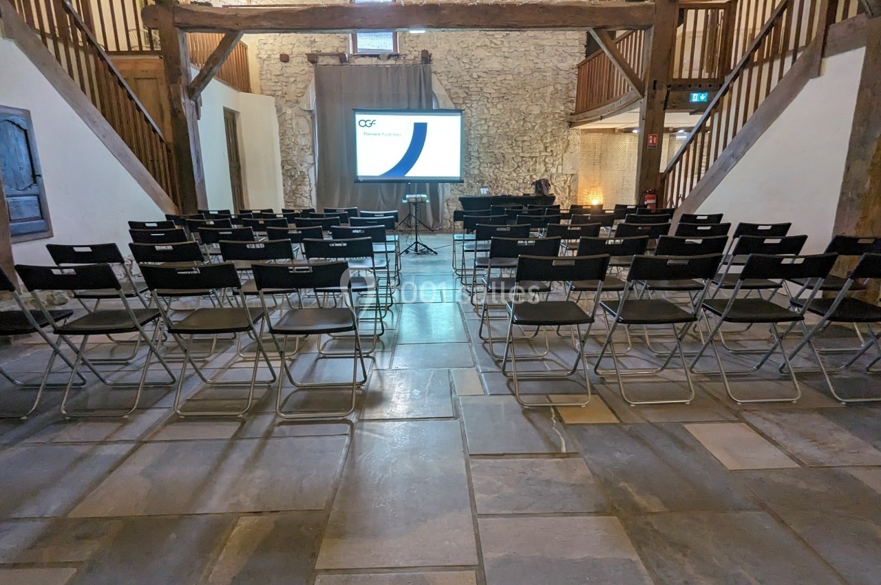 Domaine De Tilh - galerie - photo 3