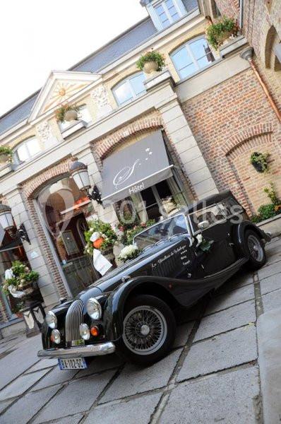 Location salle Cassel (Nord) - Chatellerie de Schoebeque #21