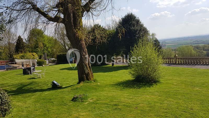 Location salle Cassel (Nord) - Chatellerie de Schoebeque #18