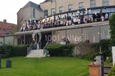 Miniature Location salle Cassel (Nord) - Chatellerie de Schoebeque #15 Location salle Cassel (Nord) - Chatellerie de Schoebeque #21