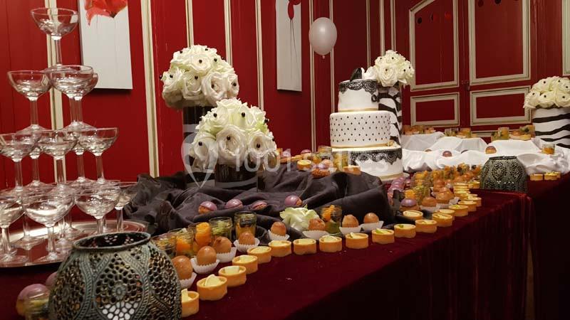 Location salle Cassel (Nord) - Chatellerie de Schoebeque #11