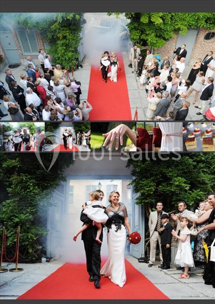 Location salle Cassel (Nord) - Chatellerie de Schoebeque #13