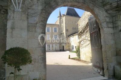 Location salle Caussens (Gers) - Château De Mons Caussens #23