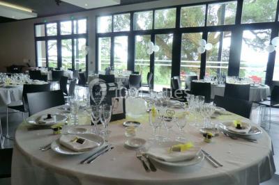 Location salle Caussens (Gers) - Château De Mons Caussens #23