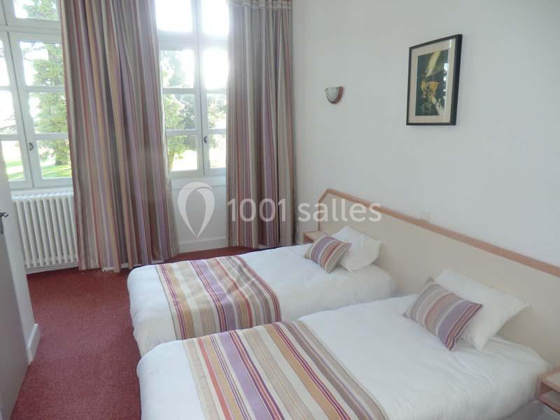 Location salle Caussens (Gers) - Château De Mons Caussens #20