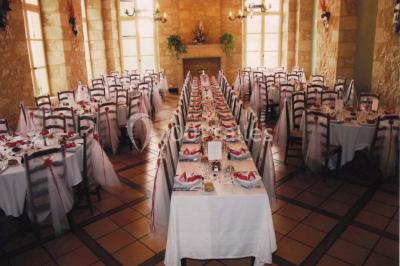 Location salle Caussens (Gers) - Château De Mons Caussens #23