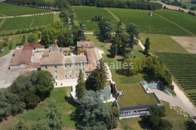 Château De Mons Caussens Château De Mons Caussens