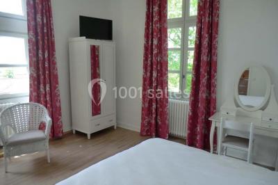 Location salle Caussens (Gers) - Château De Mons Caussens #23