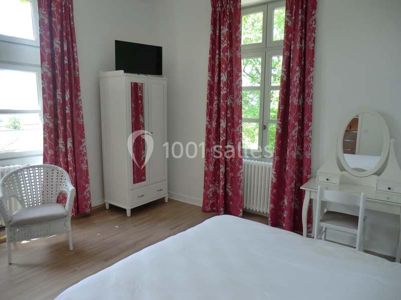 Location salle Caussens (Gers) - Château De Mons Caussens #22