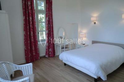 Location salle Caussens (Gers) - Château De Mons Caussens #23