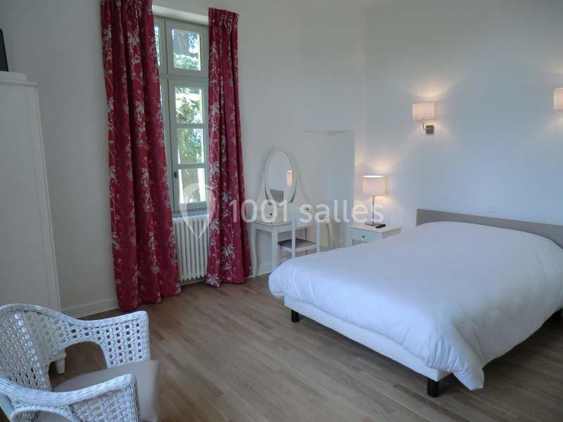 Location salle Caussens (Gers) - Château De Mons Caussens #21