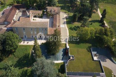 Location salle Caussens (Gers) - Château De Mons Caussens #23