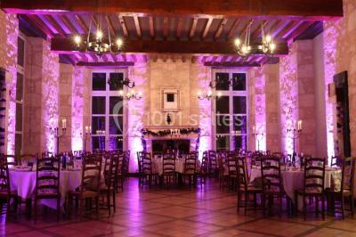 Location salle Caussens (Gers) - Château De Mons Caussens #23