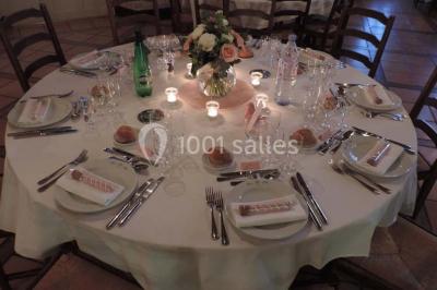 Location salle Caussens (Gers) - Château De Mons Caussens #23