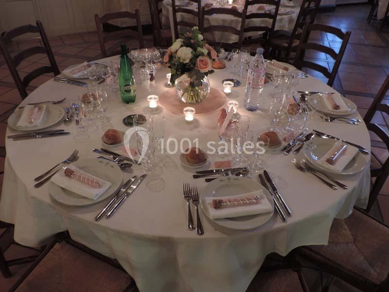 Location salle Caussens (Gers) - Château De Mons Caussens #16