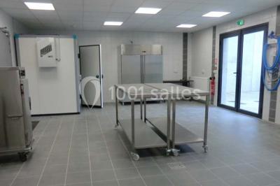 Location salle Caussens (Gers) - Château De Mons Caussens #23